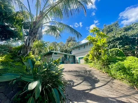 Kauhikoalani Pl