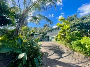 (Undisclosed Address), Haiku, HI 96708