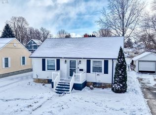 142 Aigler Blvd, Bellevue, OH 44811