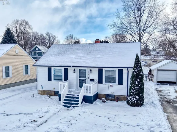 142 Aigler Blvd, Bellevue, OH 44811