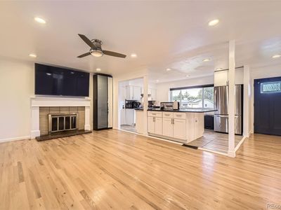 4244 W Monmouth Avenue, Denver, CO, 80123