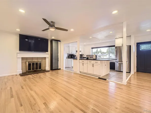 4244 W Monmouth Avenue, Littleton, CO 80123