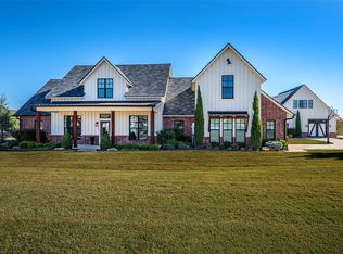 13700 Timber Ridge Estates Blvd, Yukon, OK 73099
