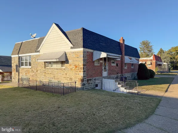 2959 Tremont St, Philadelphia, PA 19136