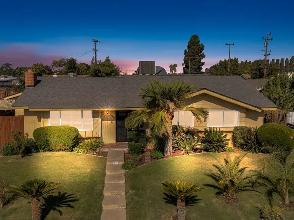 3506 Redlands Dr, Bakersfield, CA 93306
