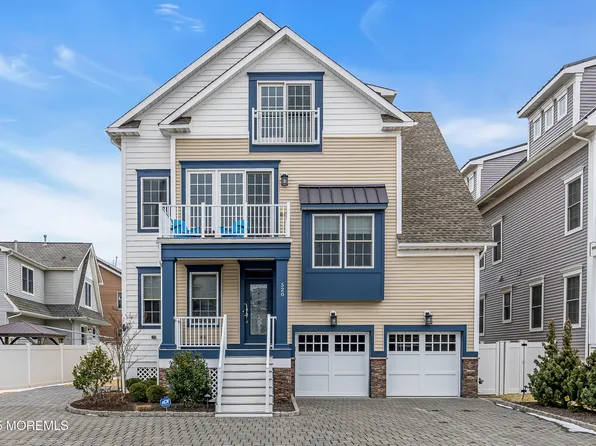 520 S Highway 35, Mantoloking, NJ 08738