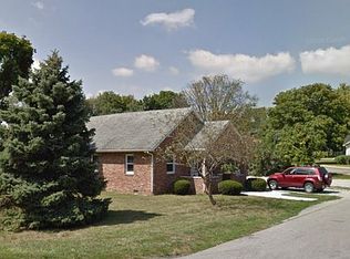 405 John St, Lapel, IN 46051