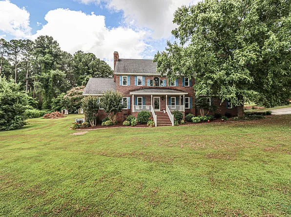 3143 James Bunn Rd, Nashville, NC 27856