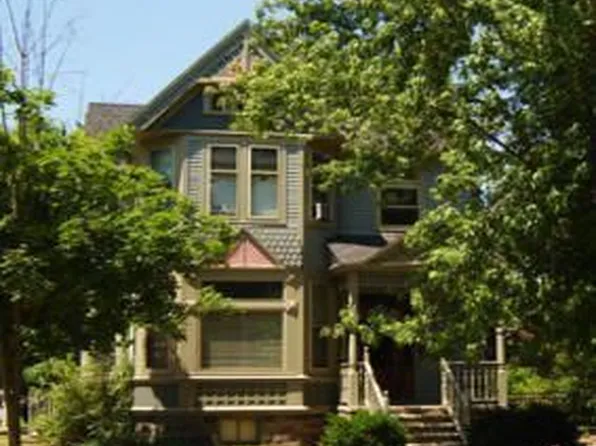 301 N Washington St, Ypsilanti, MI 48197