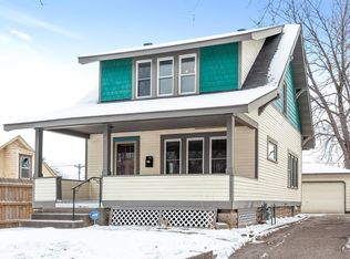 86 Sycamore St E, Saint Paul, MN 55117