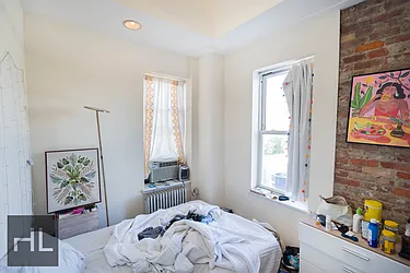 Rented by Highline Residential