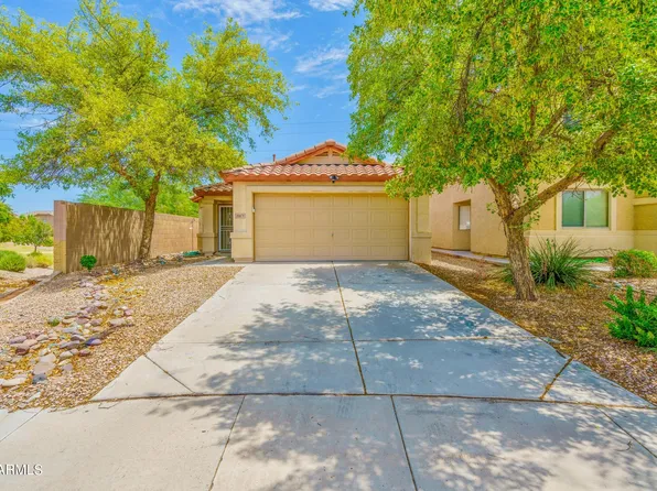 20671 N HERBERT Avenue, Maricopa, AZ 85138