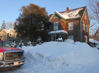 22 Morgan Ave, Gloucester, MA 01930