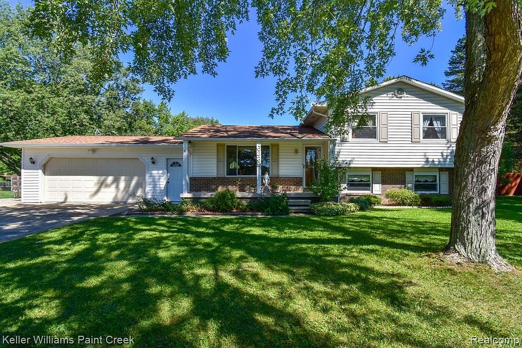 6339 Tamara Dr, Flint, MI 48506 | Zillow