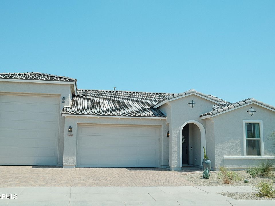 1st image of 16773 W WHISPERING WIND Drive