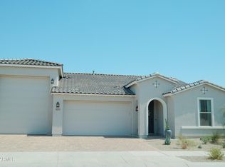 16773 W Whispering Wind Dr, Surprise, AZ 85387
