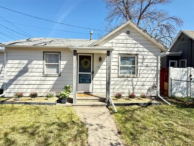 711 10th St N, Great Falls, MT, 59401