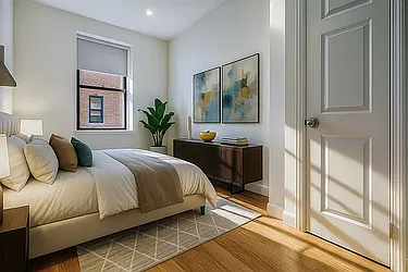 Rented by Vector New York, LLC