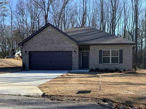 115 Oakley Dr, Cullman, AL 35058