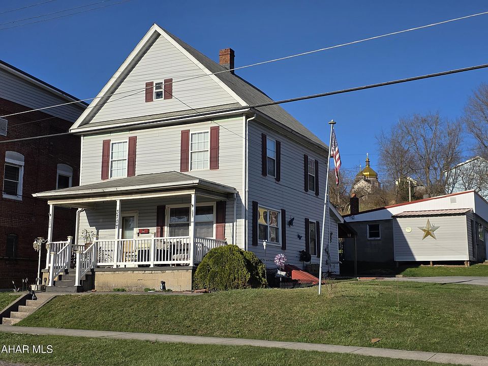 1st image of 3701 Bigler Ave