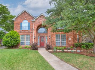 6716 Bluffview Dr, Fort Worth, TX 76132