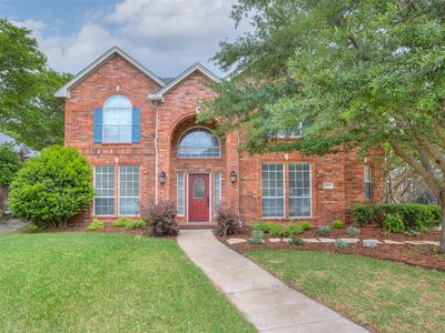 6716 Bluffview Dr, Fort Worth, TX, 76132
