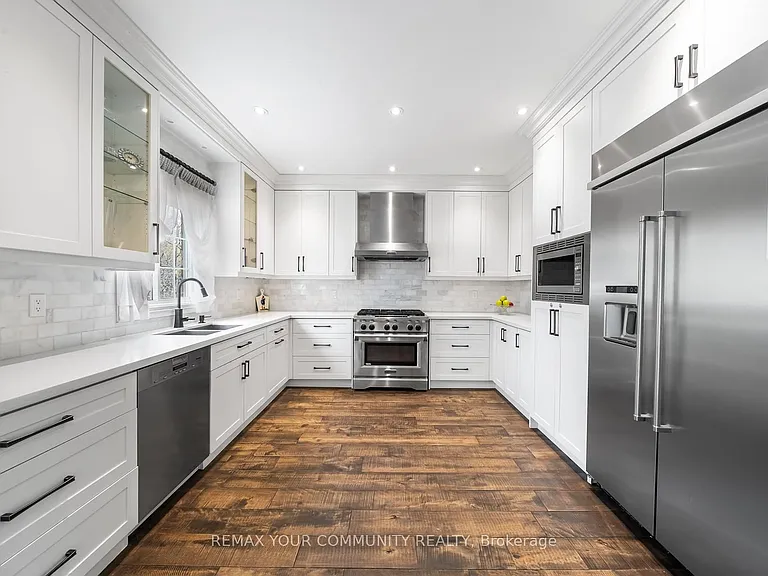31 Marinucci Ct — Photo 14