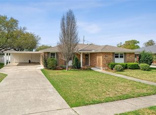 4604 Henican Pl, Metairie, LA 70003