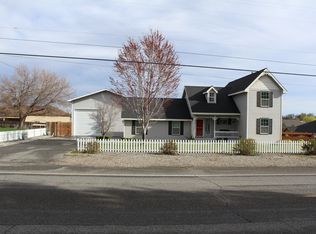 9405 W Argent Rd, Pasco, WA 99301