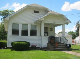 1662 Bond St, Toledo, OH 43605