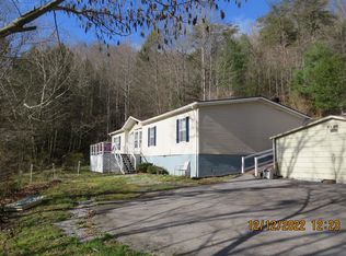 9250 Highway 987, Harlan, KY 40831