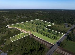 Page St, Dequincy, LA 70633
