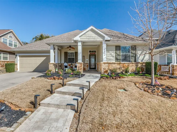6816 Norman Rockwell Ln, McKinney, TX 75071