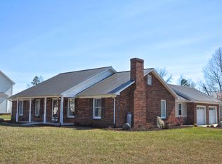 182 Heritage Manor Cres, Lexington, NC 27295