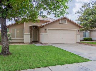 8613 W Shaw Butte Dr, Peoria, AZ 85345