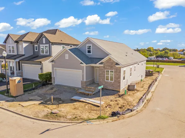 1431 Somerset Pl, Barrington, IL 60010