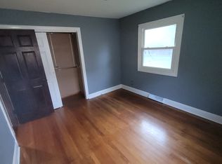 1911 Meridian St, Danville, IL 61832