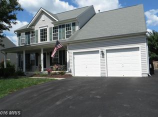 5793 Morland Dr N, Adamstown, MD 21710