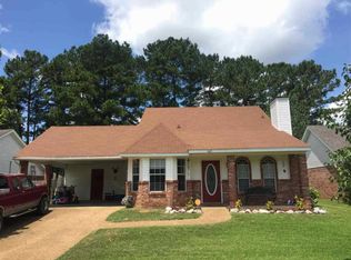 489 Riverbend Dr, Byram, MS 39272