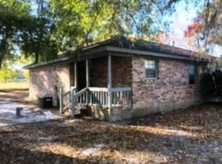 1028 Ash Street Ext #B, Springfield, GA 31329