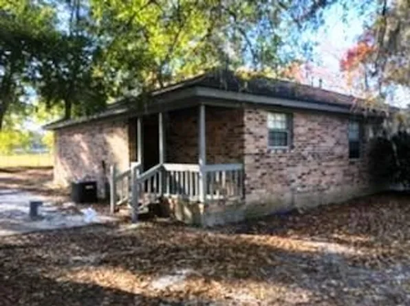 Ash Street (1028), 1028 Ash Street Ext #B, Springfield, GA 31329