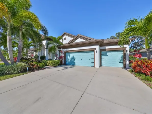 6646 Park Strand Dr, Apollo Beach, FL 33572