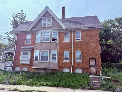 1253 North 34th STREET, Milwaukee, WI, 53208