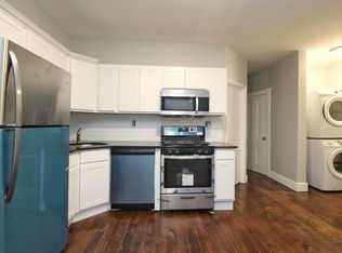 154 Hopkins Ave #1, Jersey City, NJ