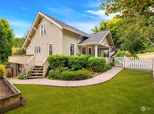 10522 52nd St SE, Snohomish, WA
