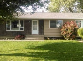 519 Airway Dr, Lewiston, ID 83501