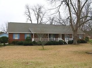 147 Hudson Way, Macon, GA 31216