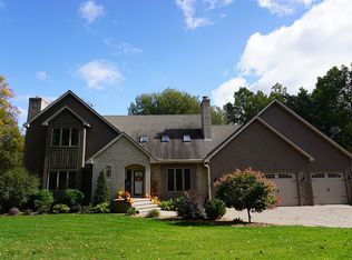 21825 Woodbine St NW, Oak Grove, MN 55303