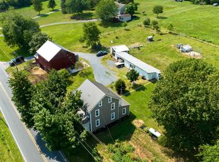 985 Smokestown Rd, Denver, PA 17517