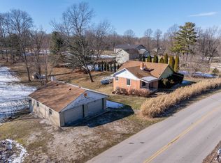 2124 W Popcorn Rd, Springville, IN 47462